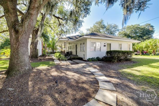 1317 E 38th Street, Savannah, GA 31404
