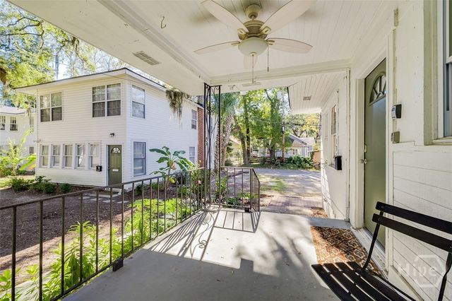 1317 E 38th Street, Savannah, GA 31404