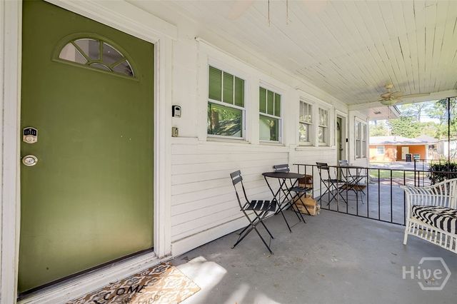 1317 E 38th Street, Savannah, GA 31404