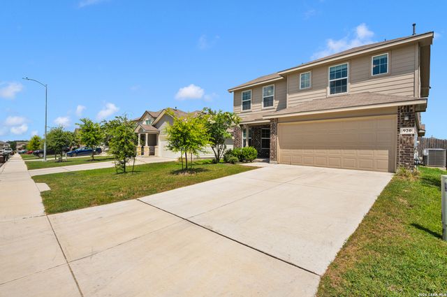 920 Brown Thrasher, San Antonio, TX 78253