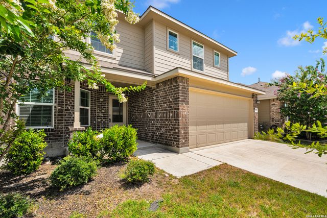 920 Brown Thrasher, San Antonio, TX 78253