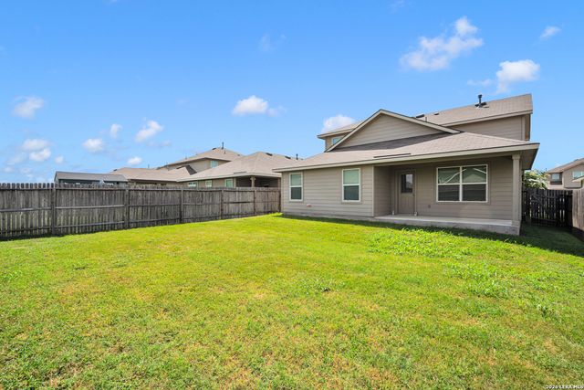 920 Brown Thrasher, San Antonio, TX 78253