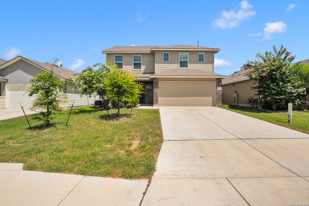 920 Brown Thrasher, San Antonio, TX 78253