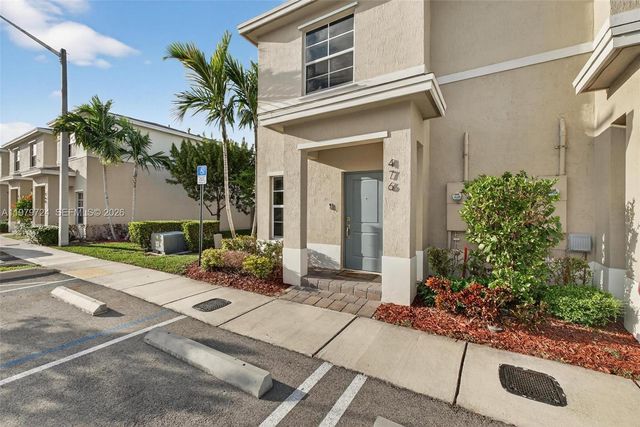 476 NE 4th Ln, Florida City, FL 33034