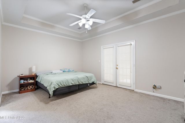 1542 Amy Taylor Drive, Hernando, MS 38632