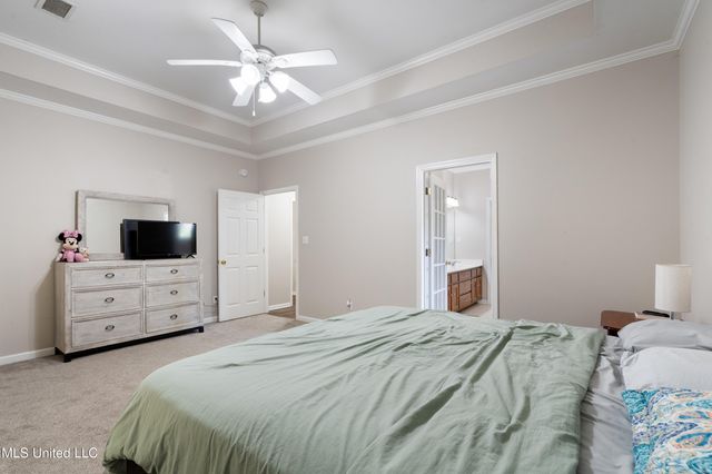 1542 Amy Taylor Drive, Hernando, MS 38632