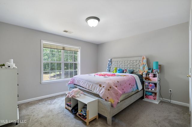 1542 Amy Taylor Drive, Hernando, MS 38632