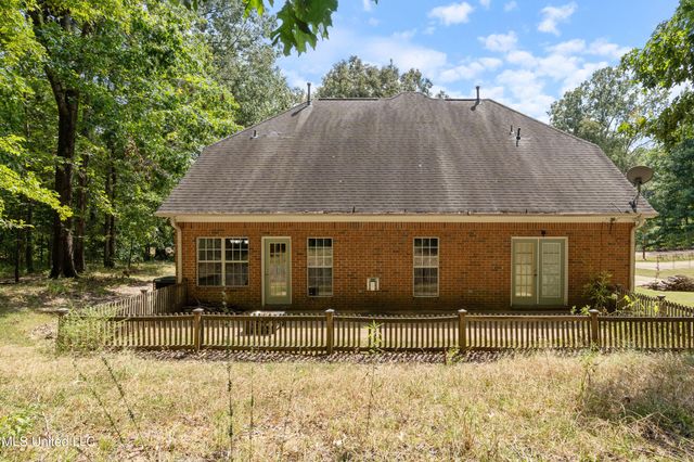 1542 Amy Taylor Drive, Hernando, MS 38632