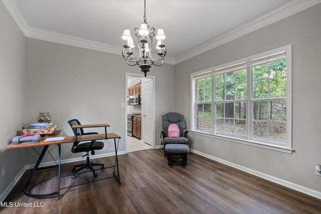 1542 Amy Taylor Drive, Hernando, MS 38632