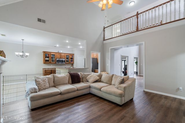 1542 Amy Taylor Drive, Hernando, MS 38632