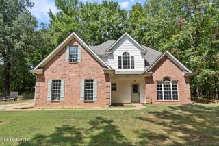 1542 Amy Taylor Drive, Hernando, MS 38632