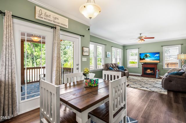 10 Wyndham Place Drive, Fuquay Varina, NC 27526