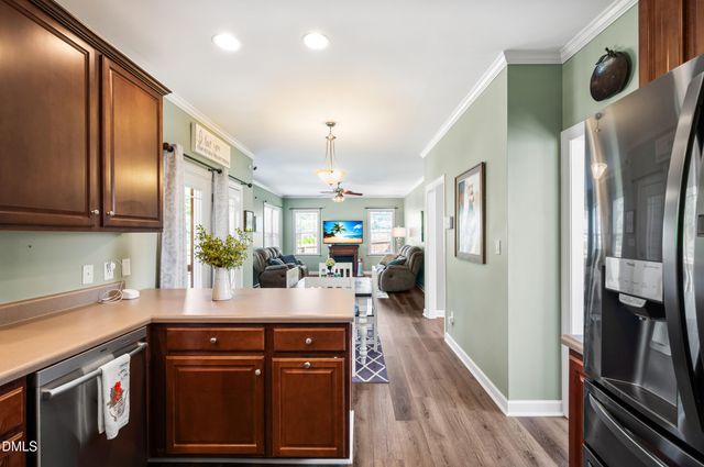 10 Wyndham Place Drive, Fuquay Varina, NC 27526