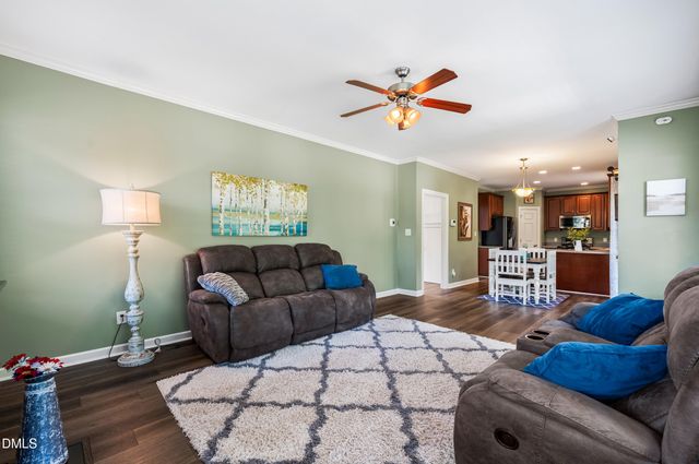 10 Wyndham Place Drive, Fuquay Varina, NC 27526