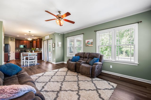 10 Wyndham Place Drive, Fuquay Varina, NC 27526