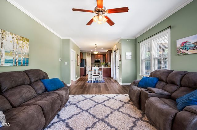 10 Wyndham Place Drive, Fuquay Varina, NC 27526