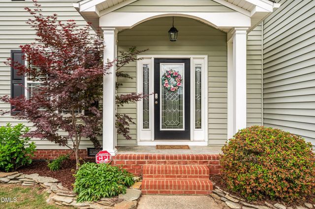 10 Wyndham Place Drive, Fuquay Varina, NC 27526