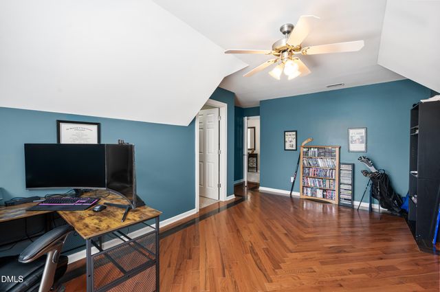 10 Wyndham Place Drive, Fuquay Varina, NC 27526