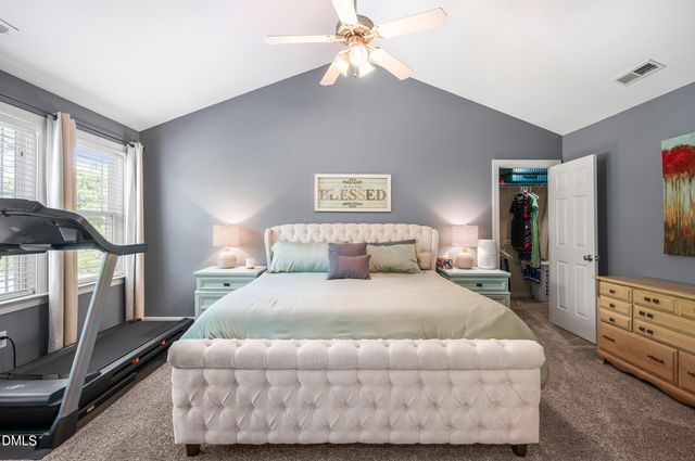 10 Wyndham Place Drive, Fuquay Varina, NC 27526