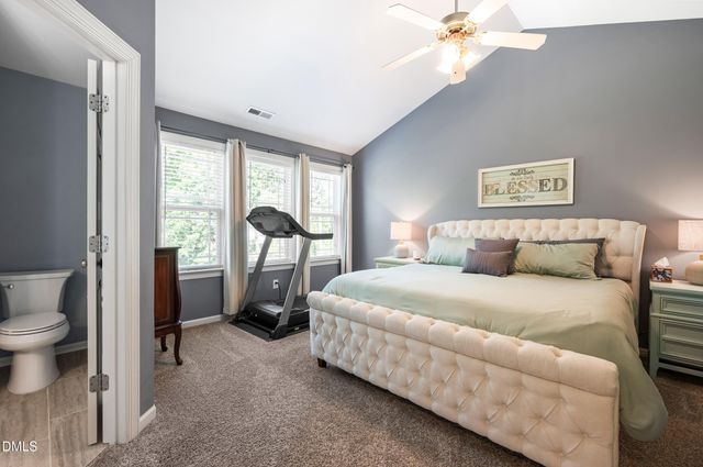 10 Wyndham Place Drive, Fuquay Varina, NC 27526