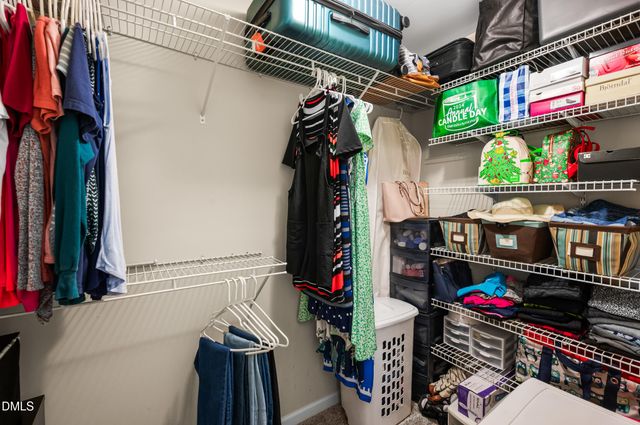 10 Wyndham Place Drive, Fuquay Varina, NC 27526