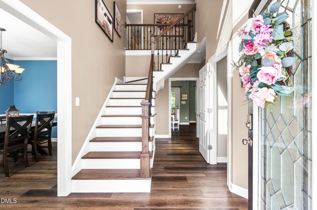 10 Wyndham Place Drive, Fuquay Varina, NC 27526