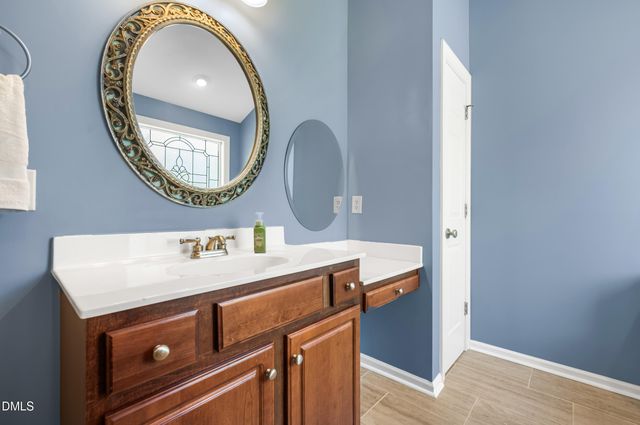 10 Wyndham Place Drive, Fuquay Varina, NC 27526