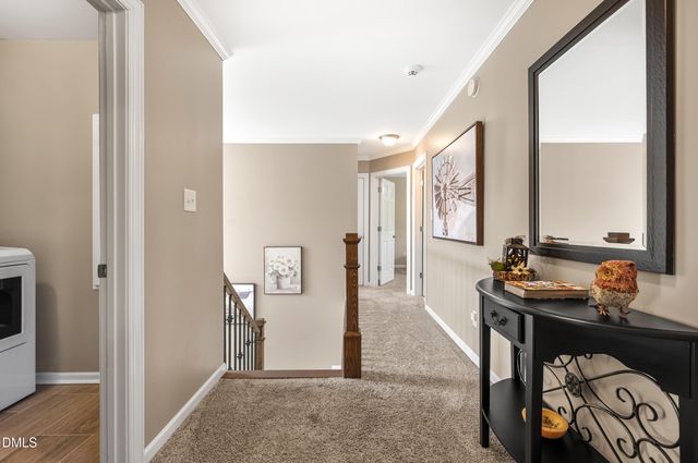 10 Wyndham Place Drive, Fuquay Varina, NC 27526