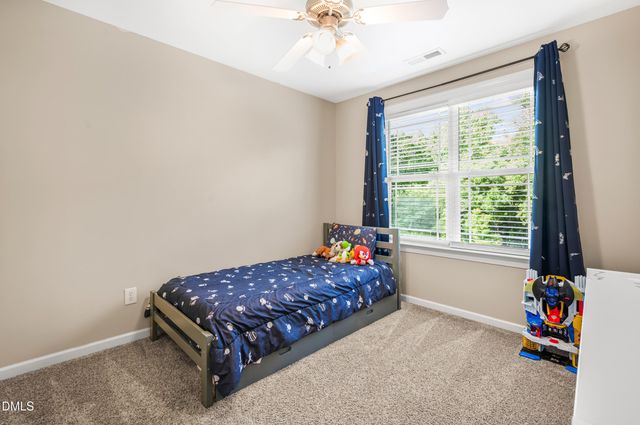 10 Wyndham Place Drive, Fuquay Varina, NC 27526