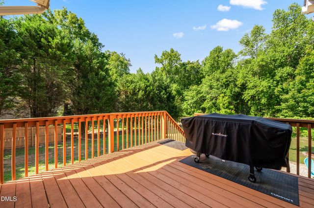 10 Wyndham Place Drive, Fuquay Varina, NC 27526