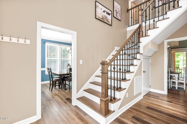 10 Wyndham Place Drive, Fuquay Varina, NC 27526