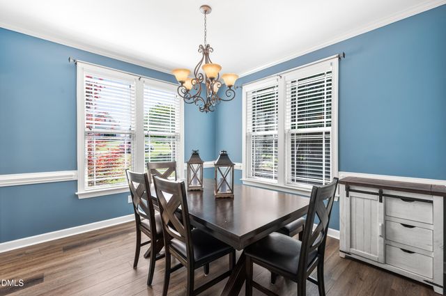 10 Wyndham Place Drive, Fuquay Varina, NC 27526