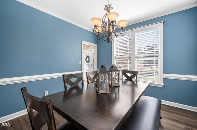 10 Wyndham Place Drive, Fuquay Varina, NC 27526