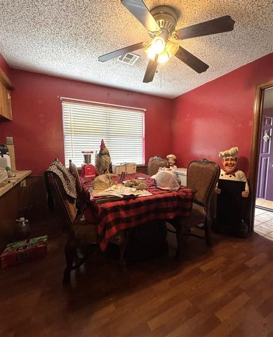 2406 NE 35th St, Lawton, OK 73507