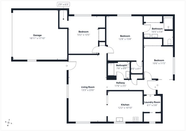 7838 Ellenbogen Street, Sunland, CA 91040