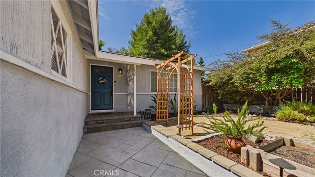 7838 Ellenbogen Street, Sunland, CA 91040