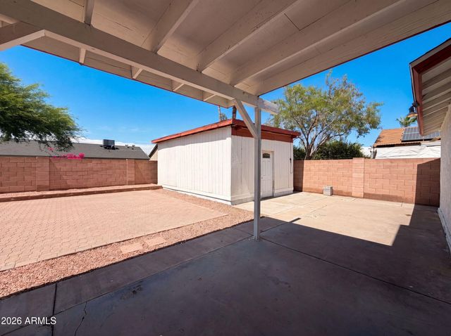 4260 E VINEYARD Road, Phoenix, AZ 85042