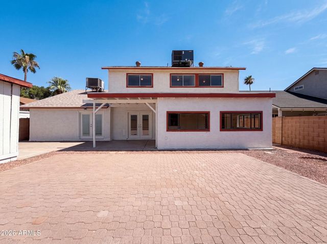 4260 E VINEYARD Road, Phoenix, AZ 85042