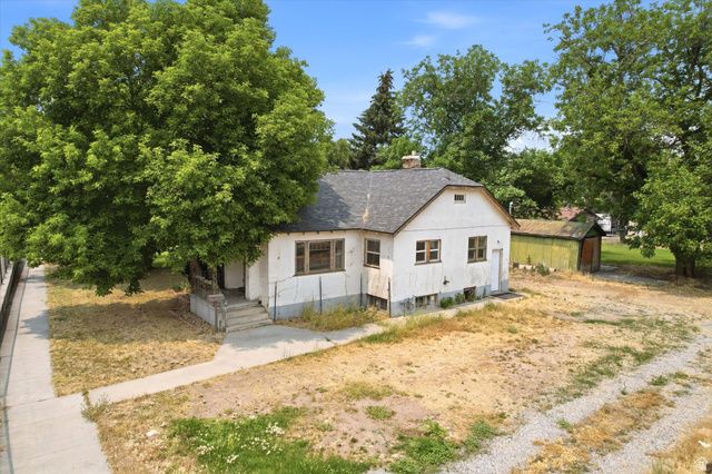 262 W 400 S, Springville, UT 84663