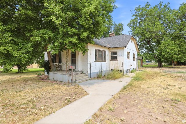 262 W 400 S, Springville, UT 84663
