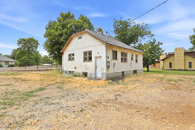 262 W 400 S, Springville, UT 84663