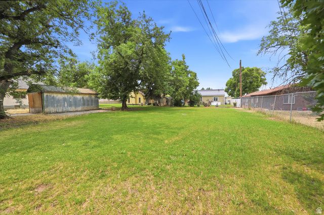 262 W 400 S, Springville, UT 84663