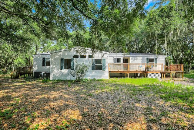 23449 THOMAS ALLEN ROAD, Howey In The Hills, FL 34737