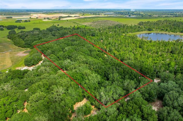 23449 THOMAS ALLEN ROAD, Howey In The Hills, FL 34737
