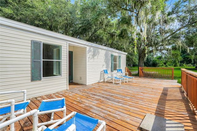 23449 THOMAS ALLEN ROAD, Howey In The Hills, FL 34737
