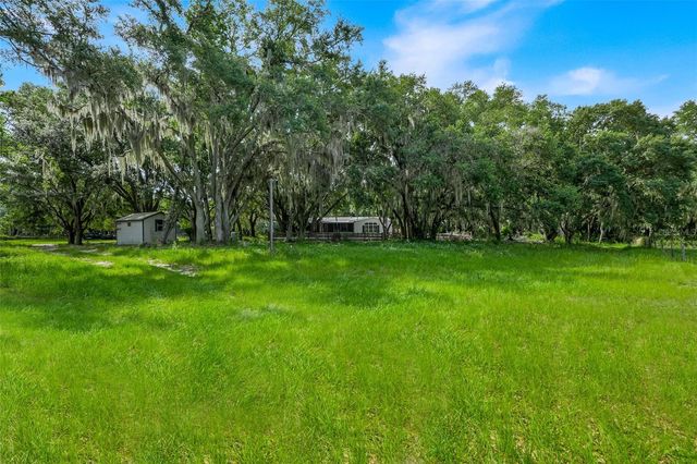 23449 THOMAS ALLEN ROAD, Howey In The Hills, FL 34737