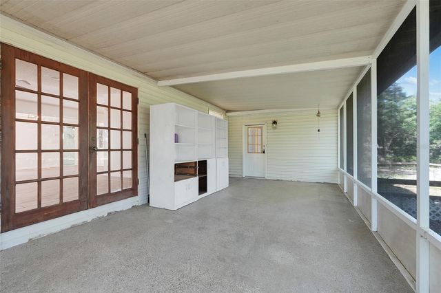 23449 THOMAS ALLEN ROAD, Howey In The Hills, FL 34737