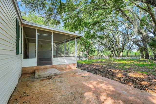 23449 THOMAS ALLEN ROAD, Howey In The Hills, FL 34737