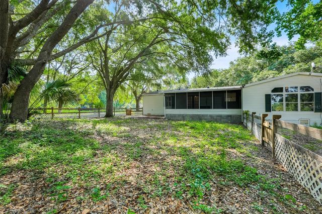 23449 THOMAS ALLEN ROAD, Howey In The Hills, FL 34737