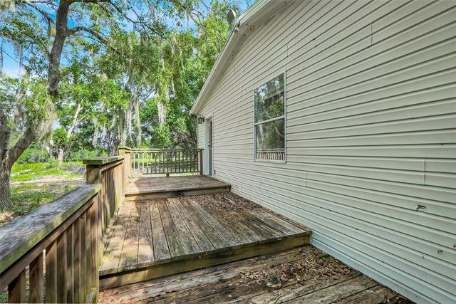 23449 THOMAS ALLEN ROAD, Howey In The Hills, FL 34737